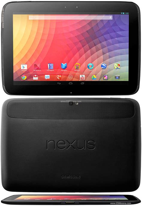 samsung nexus 10 review